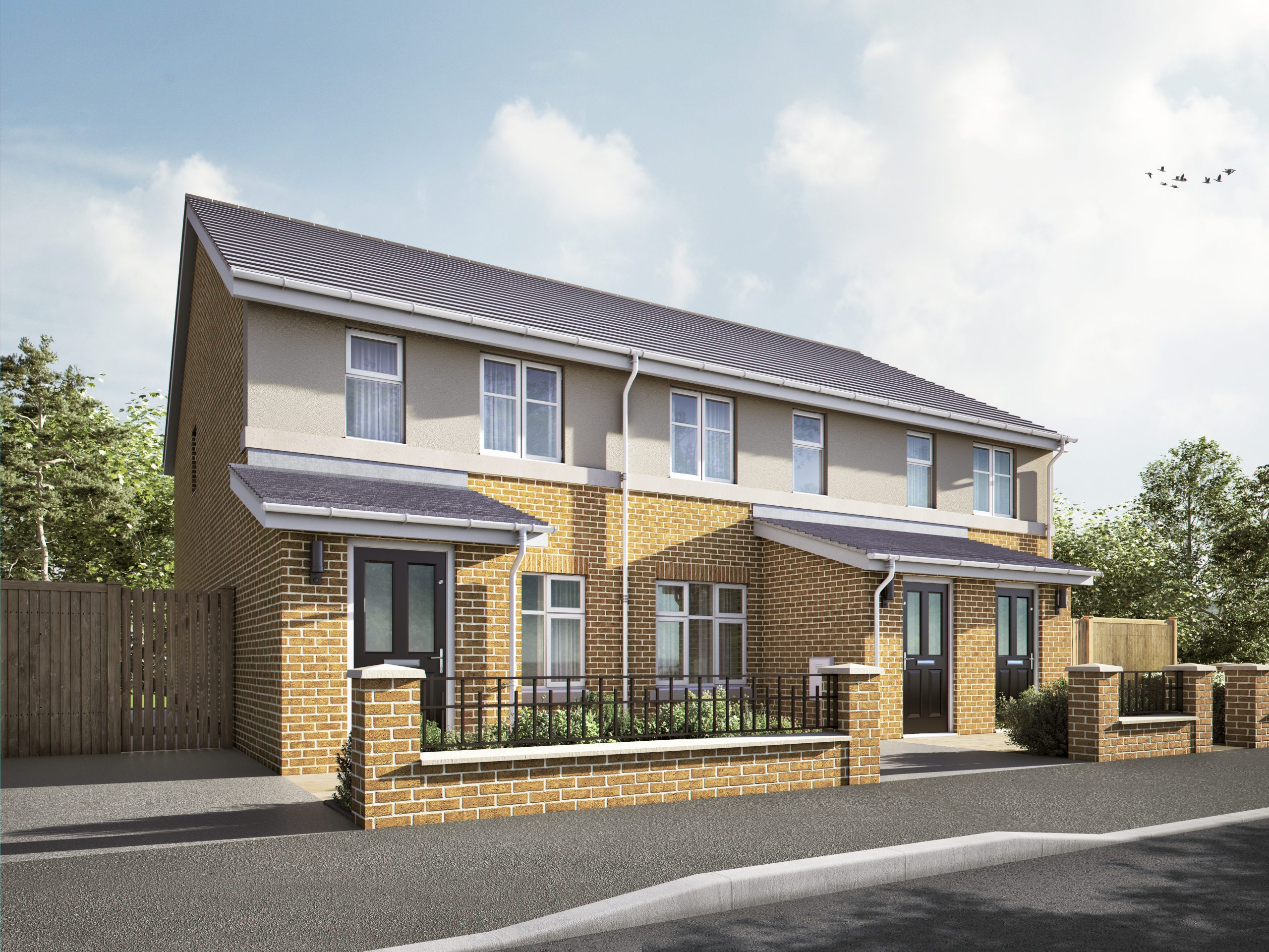 Home - Garden City Homes - Garden City Homes