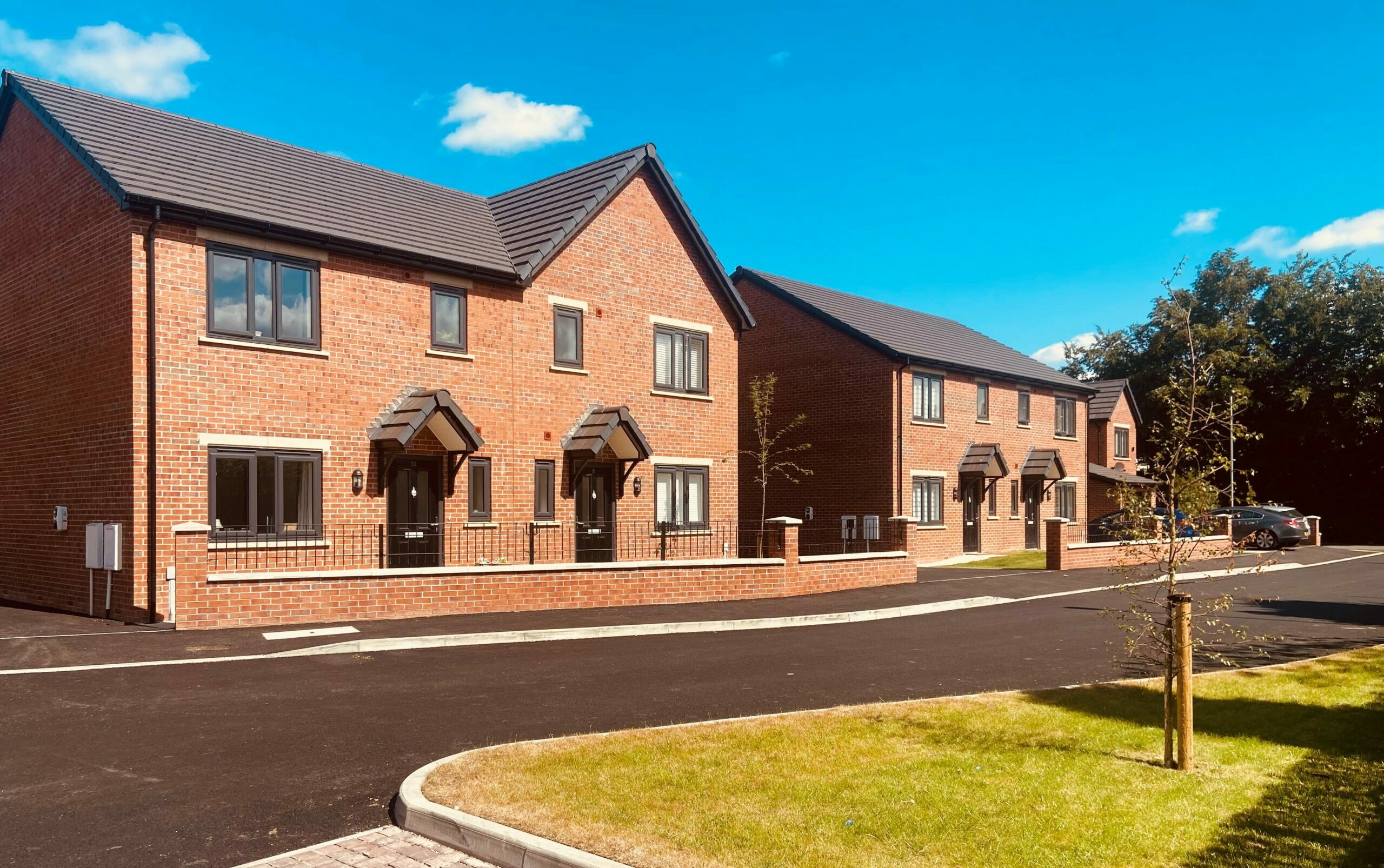 AMANDEEP KAUR Garden City Homes Garden City Homes