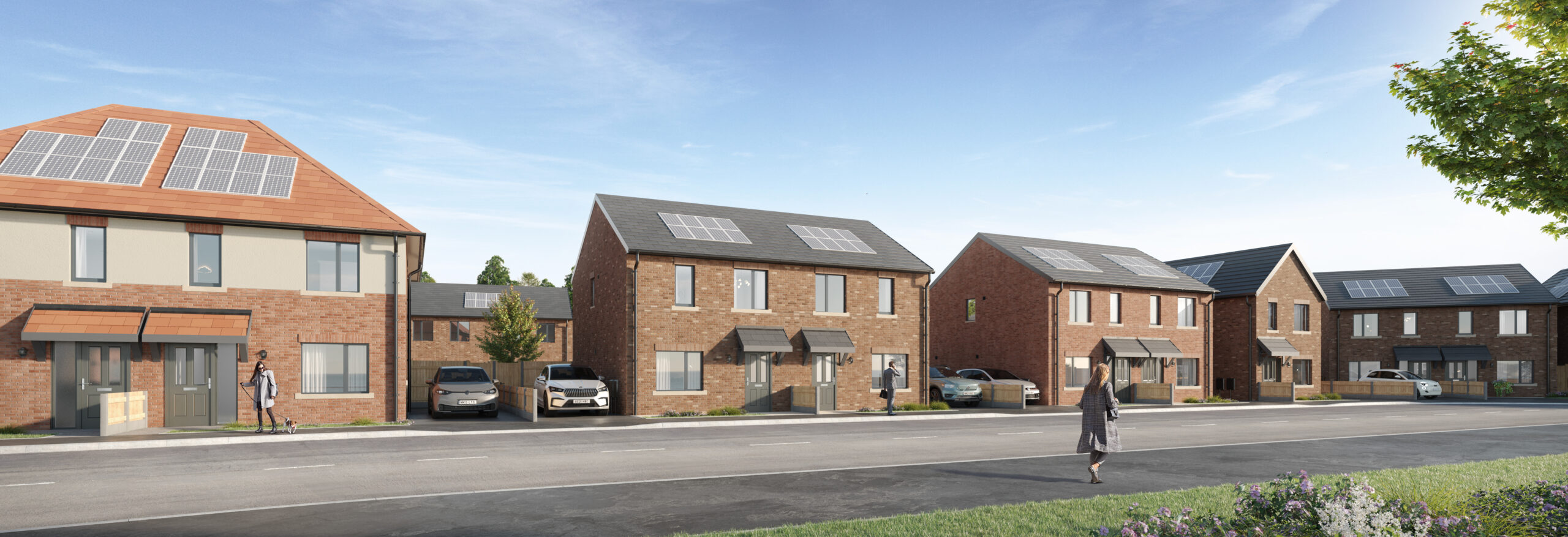 Green Acre Garden City Homes Garden City Homes